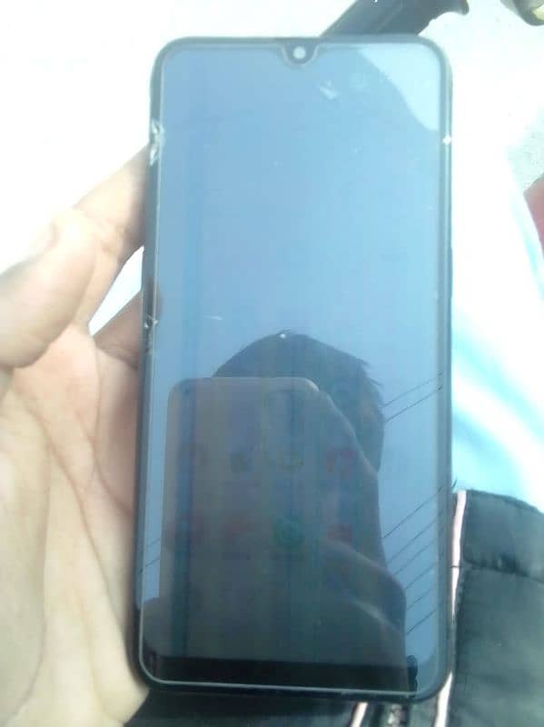 Realme c2 0