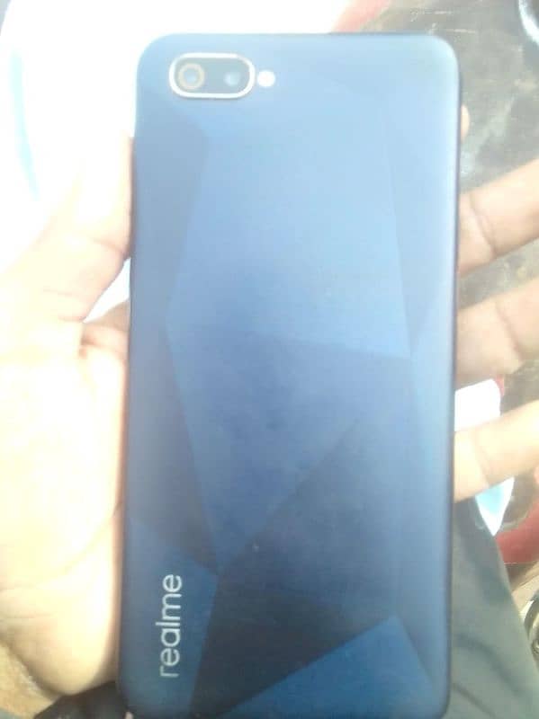 Realme c2 1