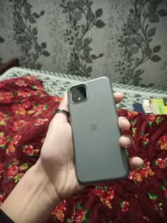 Google Pixel 4