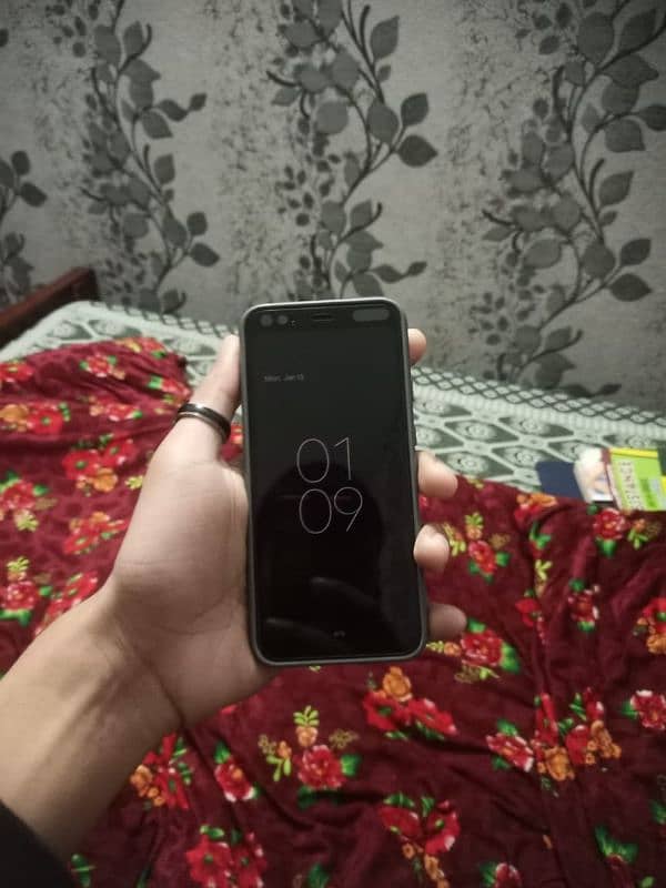 Google Pixel 4 1