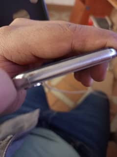 iphone x pta aproved 64gb