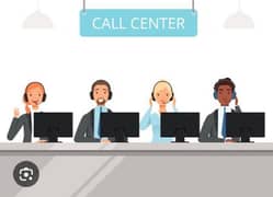 Hiring Telemarketers for International projects