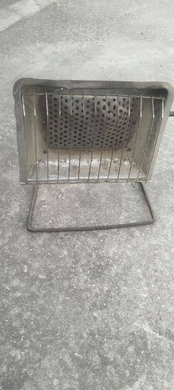 heaters good working condition wazni heating plate 0