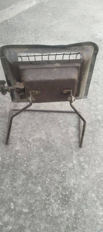 heaters good working condition wazni heating plate 1