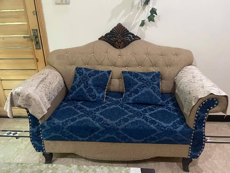 7 seeter sofa for sale 6