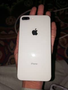 iphone 8 plu 64 gb pta prove all ok