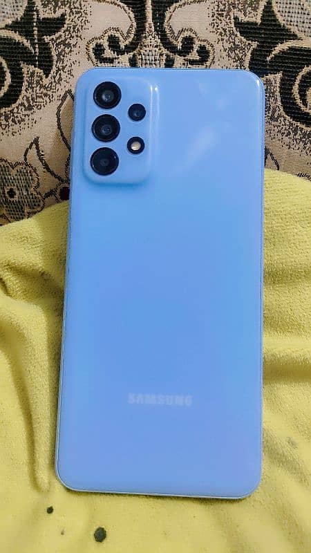 Samsung Galaxy A23 for sale. 0