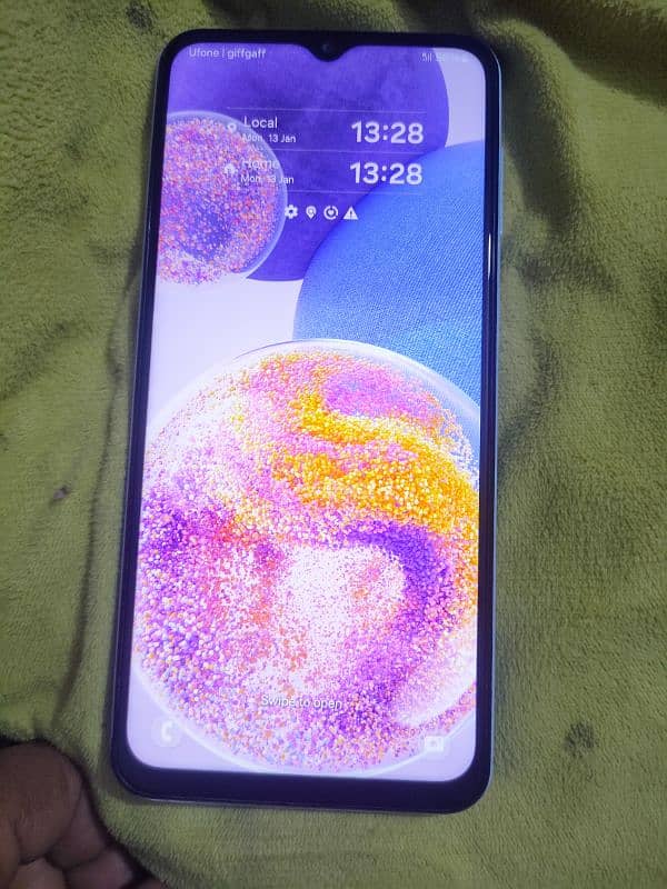 Samsung Galaxy A23 for sale. 5