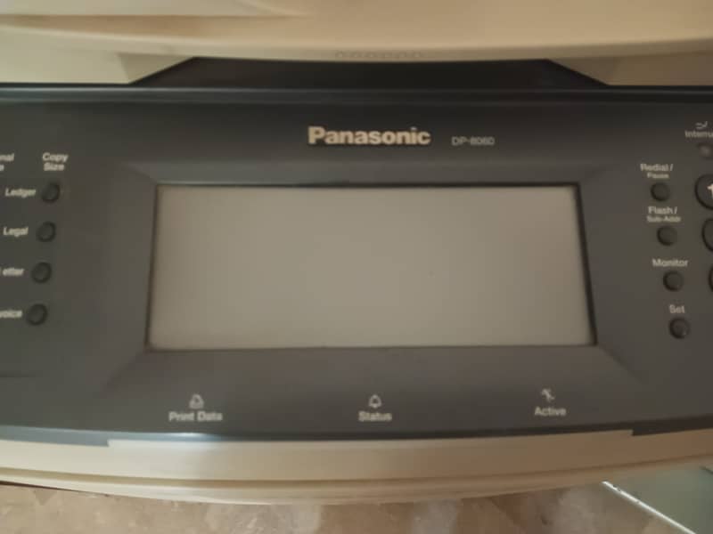 Photocopy machine for sale 1