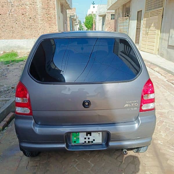 Suzuki Alto 2012 3