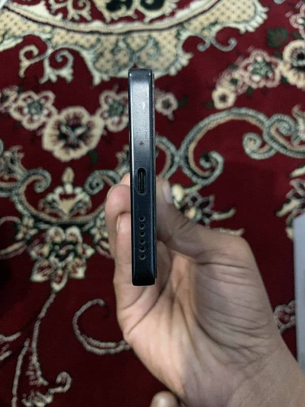 Redmi note 13 pro 5g 12/512.10/10 condition just 2 months used 3