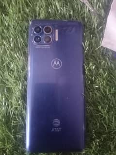 motorola moto one 5g 4/128