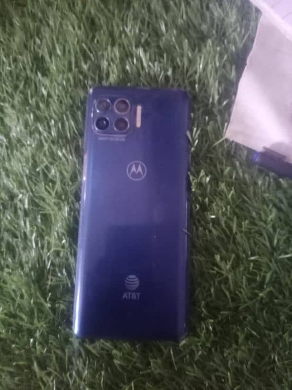 motorola moto one 5g 4/128 1