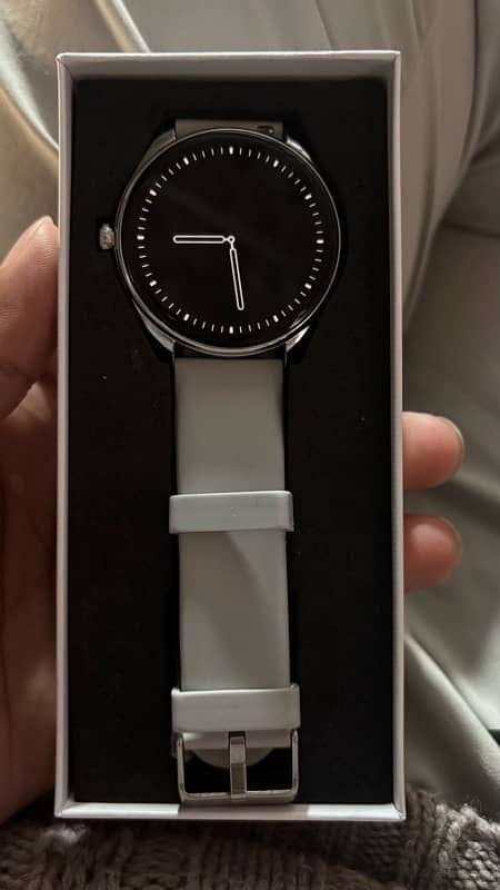 "Original Dafit Smart Watch – Imported! 0