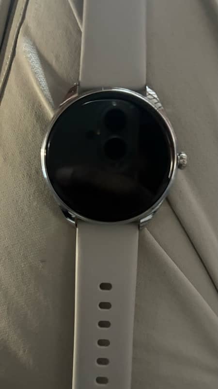 "Original Dafit Smart Watch – Imported! 3