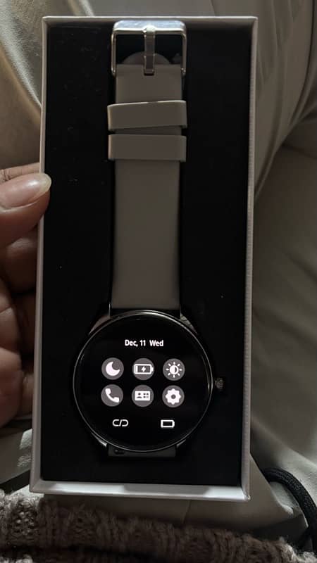 "Original Dafit Smart Watch – Imported! 7