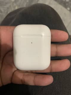 AirPods 1 Apple iPhone user good condition for iPhone user