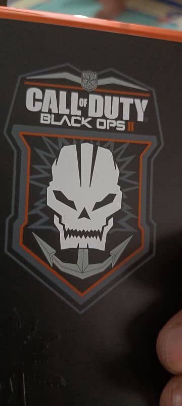 Call Of Duty Black OPS 2 5