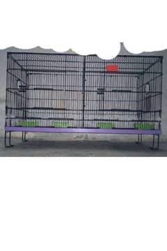 Cage for sale