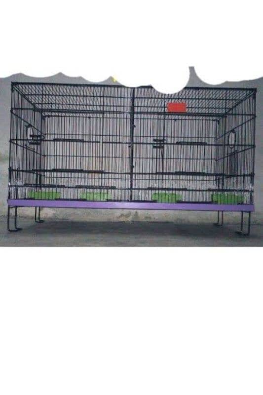 Cage for sale 0