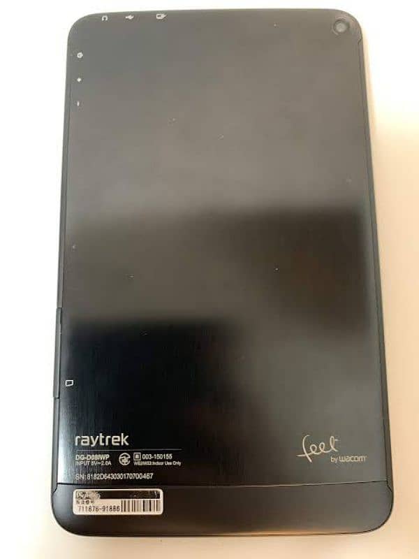 Raytrek window tab 4/64gb 4