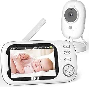 BABY MONITOR 0