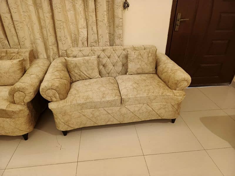 7 seater sofa set 1