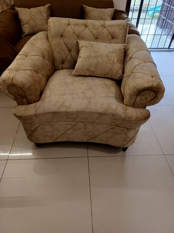 7 seater sofa set 5