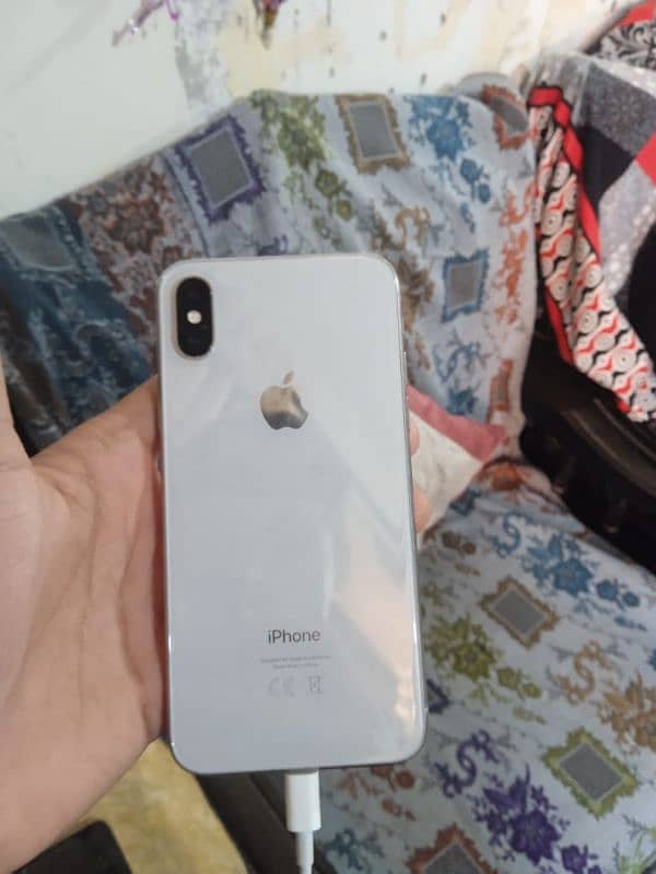 IPHONE X FOR SALE 0