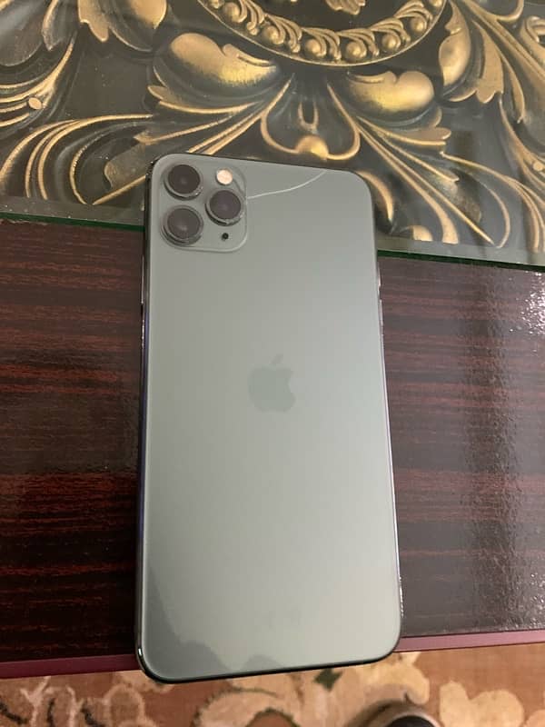 iphone 11 pro max 1