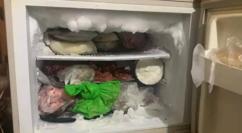 dawlance fridge for sale 6