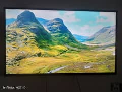 smart led tv samsung 4k