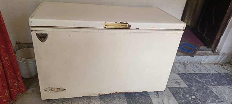 deep freezer single door for sale 0