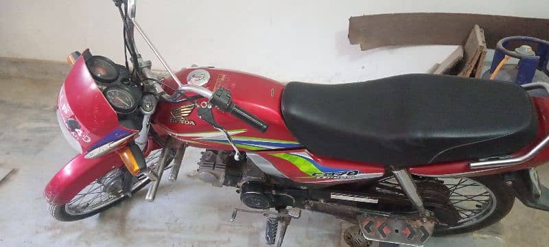 honda cd 70 dream for sale 0