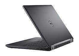 Dell Latitude 5570 Core-i5-6th Gen 8 GB RAM 256 Nvme 0