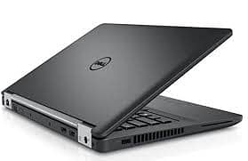 Dell Latitude 5570 Core-i5-6th Gen 8 GB RAM 256 Nvme 2