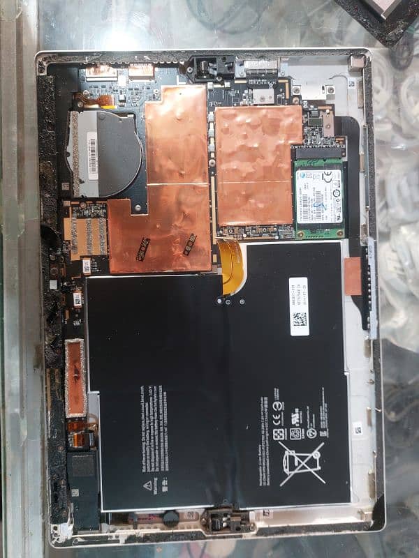 surface pro 3 ok board 100% warranty . 0