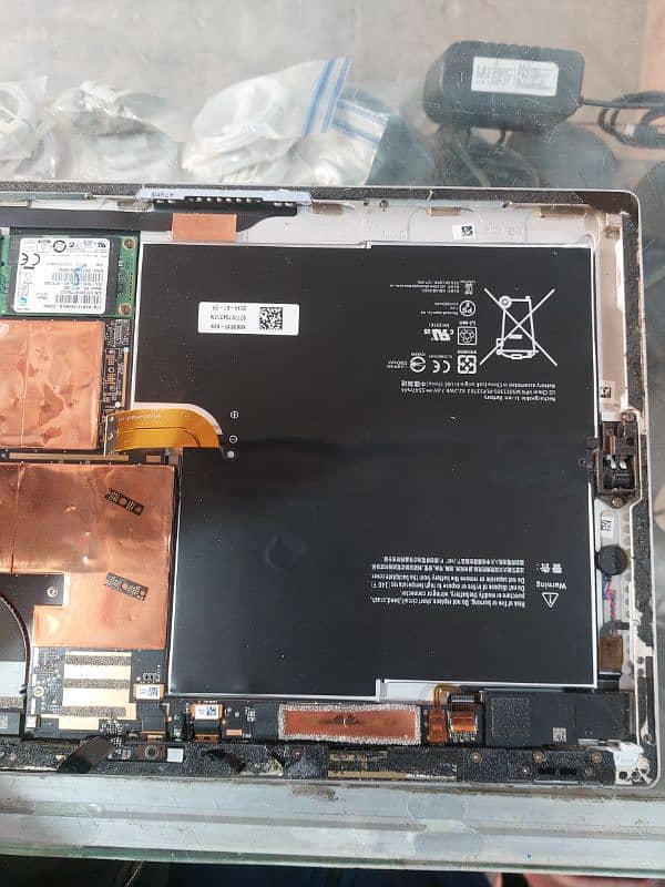 surface pro 3 ok board 100% warranty . 1