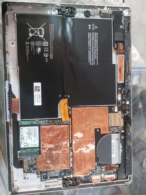 surface pro 3 ok board 100% warranty . 2