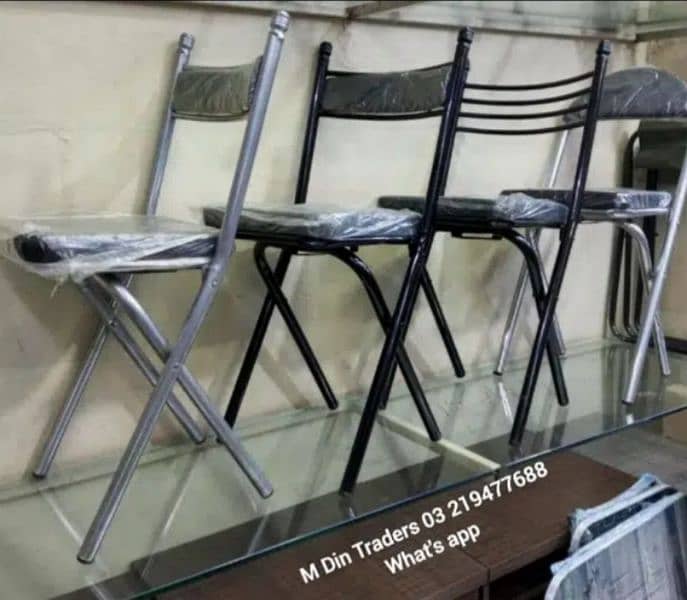 folding chairs/ wood chair/ out door chair / namaz chair 1