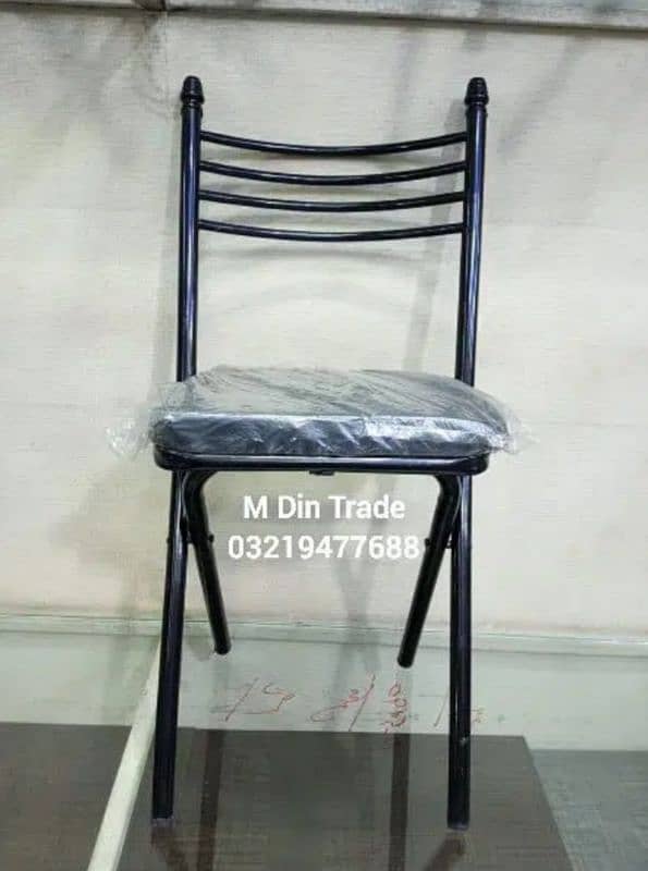 folding chairs/ wood chair/ out door chair / namaz chair 3