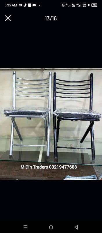 folding chairs/ wood chair/ out door chair / namaz chair 5