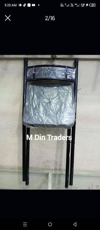 folding chairs/ wood chair/ out door chair / namaz chair 9