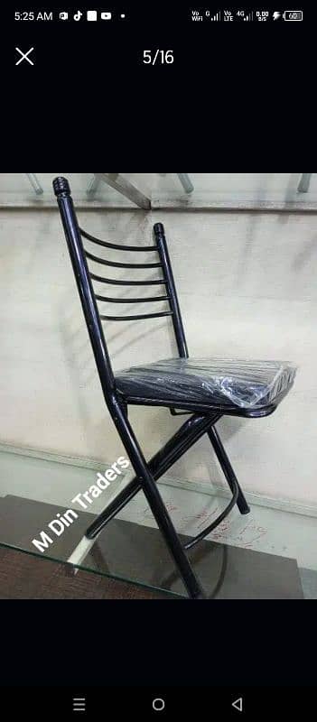 folding chairs/ wood chair/ out door chair / namaz chair 10