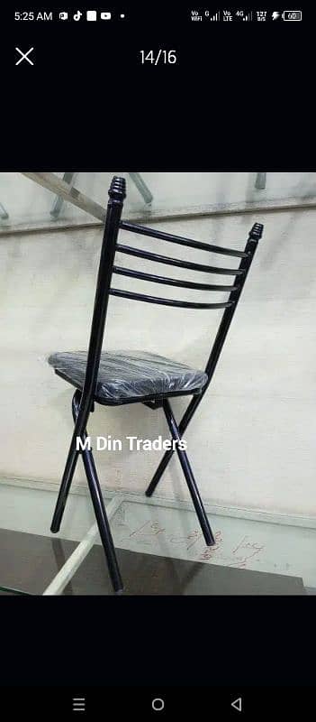 folding chairs/ wood chair/ out door chair / namaz chair 11