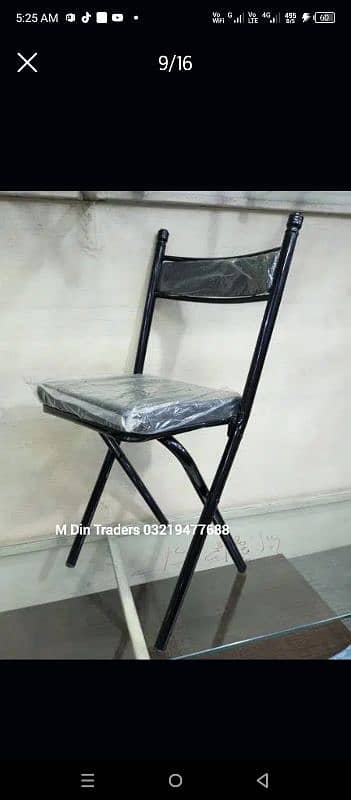 folding chairs/ wood chair/ out door chair / namaz chair 12