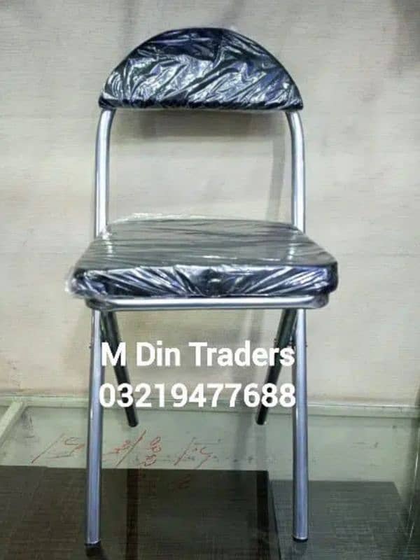 folding chairs/ wood chair/ out door chair / namaz chair 13