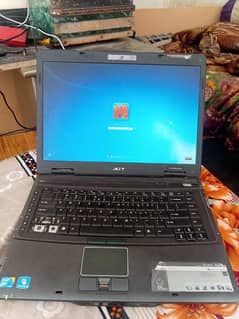 Laptop Acer all ok 10/10