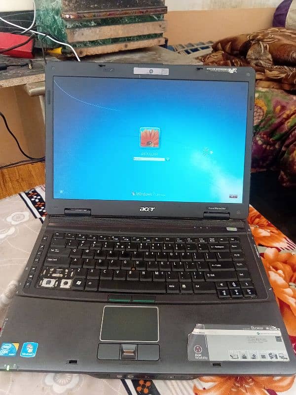 Laptop Acer all ok 10/10 0