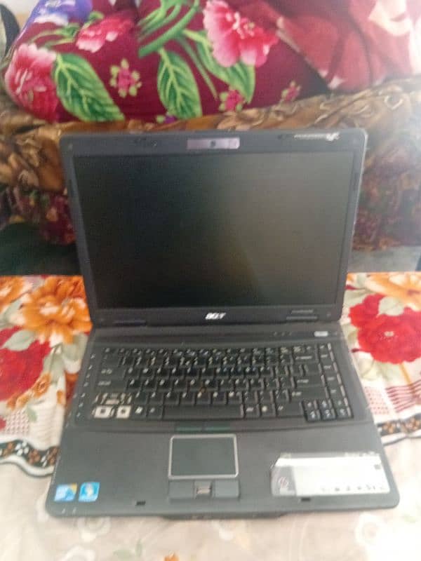 Laptop Acer all ok 10/10 4